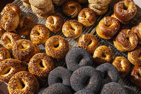 The Allure of Magic Bagels: Why Hewlett Can't Get Enough